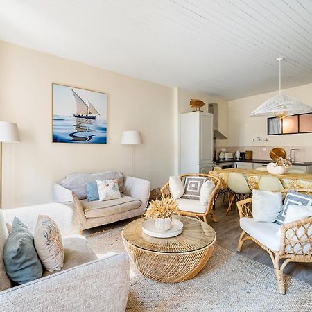 Le Nani Raou Par Dodo A Cassis Apartment Екстериор снимка