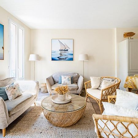 Le Nani Raou Par Dodo A Cassis Apartment Екстериор снимка