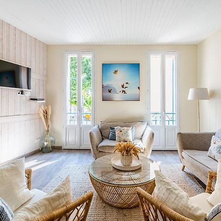 Le Nani Raou Par Dodo A Cassis Apartment Екстериор снимка