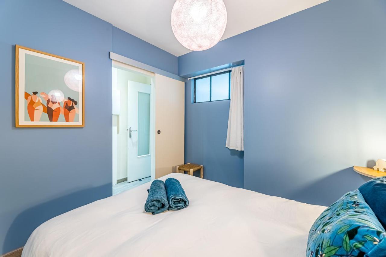 Le Nani Raou Par Dodo A Cassis Apartment Екстериор снимка